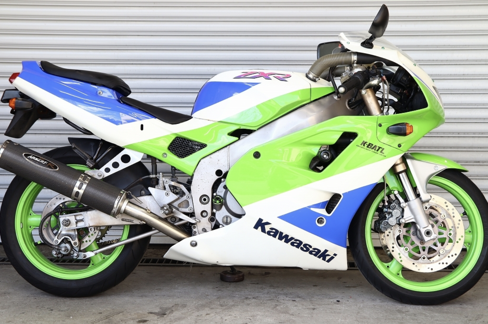 Moto2 Imports